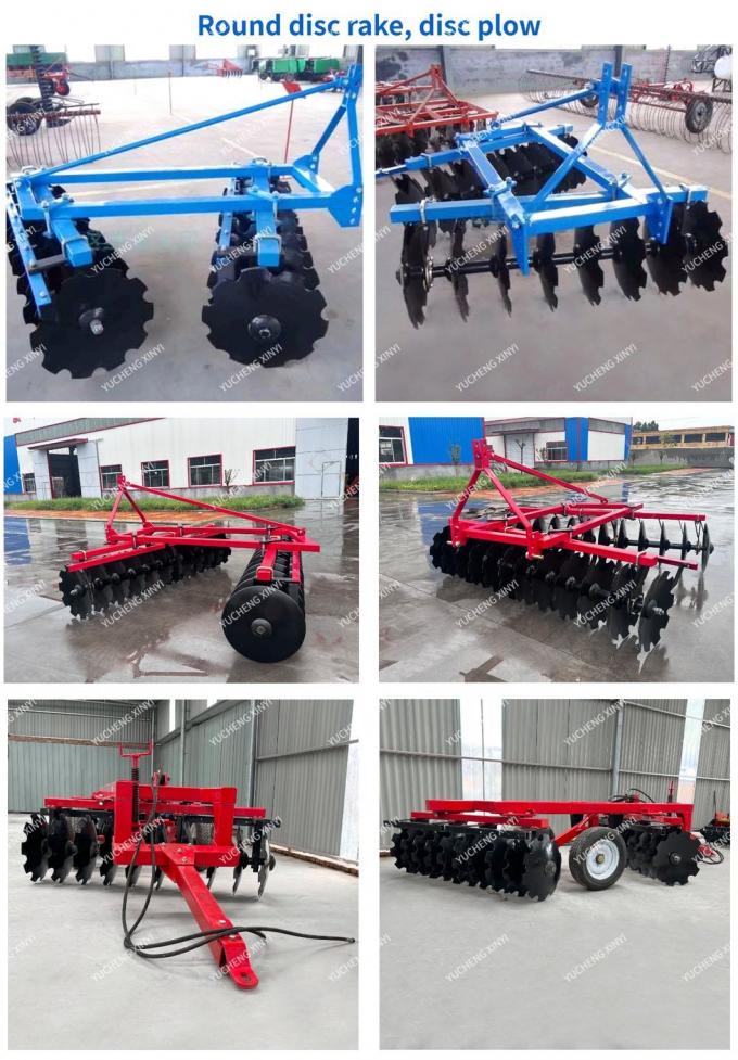Good Performance Agricultural Machinery Factory Supply 28m³ Grant Transport Cart