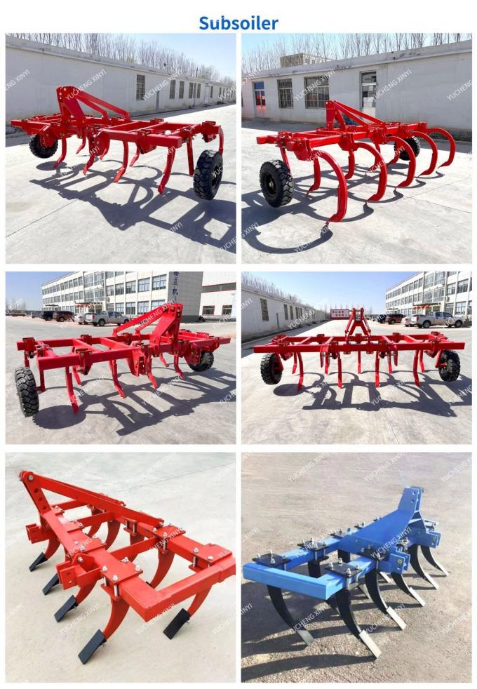 Good Performance Agricultural Machinery Factory Supply 28m³ Grant Transport Cart