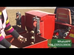 Potato Planter Seeder Planting Machine