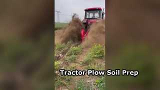 Compact Durable Rotary Ditcher High Performance CE Approved Agricultural Trencher For Small Farm Irr